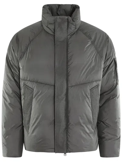 C.p. Company Men's Coats And Coats In Gray