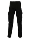 C.p. Company C.p.company Cotton Cargo Trousers