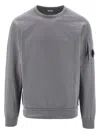 C.p. Company C.p.company Cotton Crewneck Sweatshirt