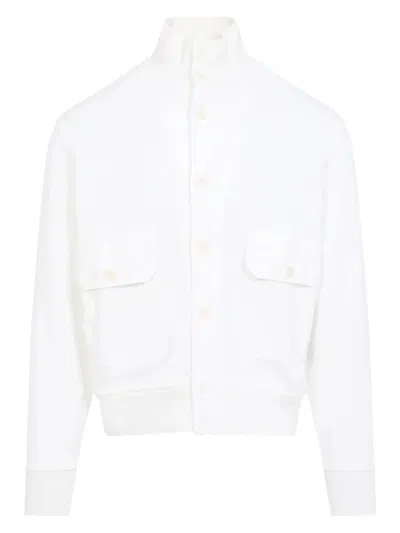 C.P. COMPANY MEN'S COTTON JACKET