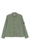 C.p. Company C.p.company Cotton Shirt