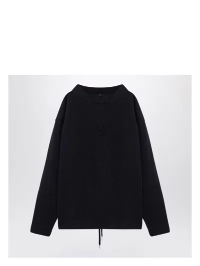 C.P. COMPANY MEN'S COTTON SWEATER