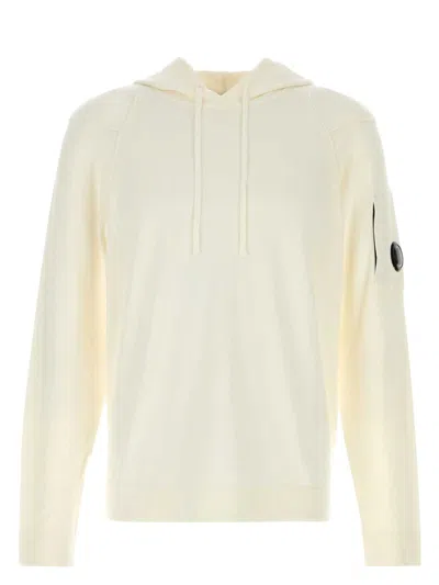 C.P. COMPANY MEN'S COTTON SWEATSHIRT