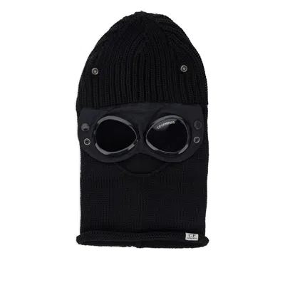 C.P. COMPANY C.P. COMPANY BLACK HATS MEN