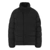 C.p. Company Jacket C. P. Company Men Color Black In Black