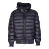 C.p. Company Jacket C. P. Company Men Color Blue In Blue