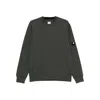 C.p. Company Sweatshirt C. P. Company Men Color Black In Green