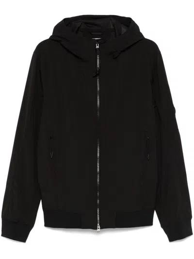 C.P. COMPANY C.P. COMPANY MEN C.P. SHELL-R HOODED JACKET