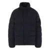 C.p. Company Jacket C. P. Company Men Color Black In Black
