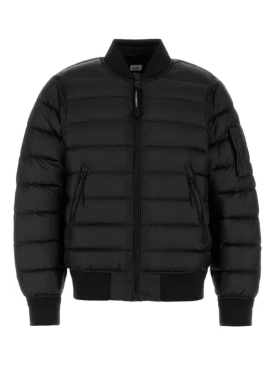 C.P. COMPANY C.P. COMPANY MEN DD-SHELL SHORT DOWN JACKET