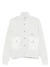 C.p. Company C.p.company Diagonal Fleece Cotton Sweatshirt