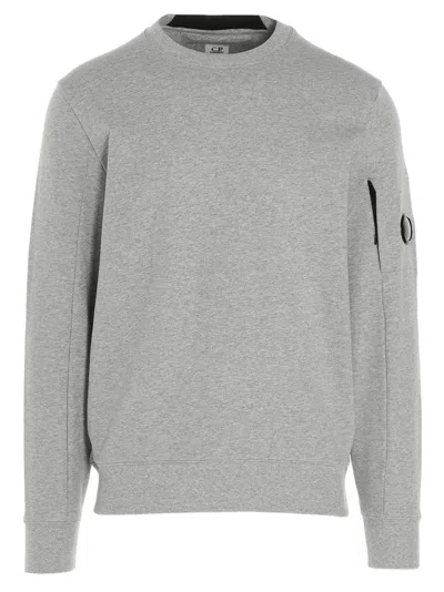 C.P. COMPANY C.P. COMPANY MEN 'DIAGONAL RAISED' SWEATSHIRT