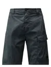 C.p. Company C.p.company Flap Pocket Bermuda Shorts