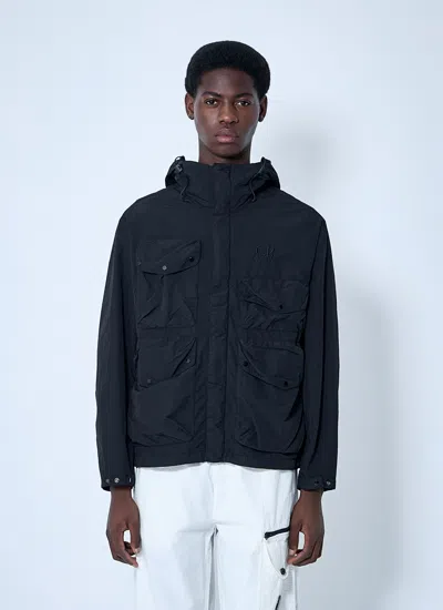 C.P. COMPANY C.P. COMPANY MEN FLATT NYLON GOGGLE JACKET