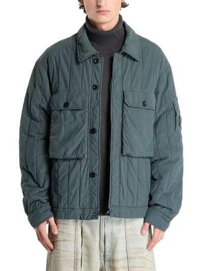 C.P. COMPANY C.P. COMPANY MEN "GD LINER" JACKET
