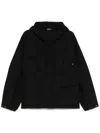 C.p. Company C.p.company  Jacket In Multicolor
