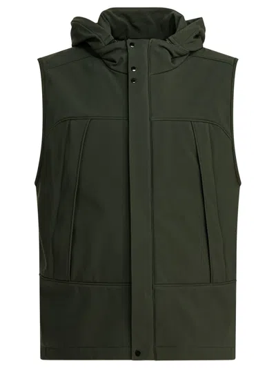 C.P. COMPANY C.P. COMPANY MEN "GOGGLE" VEST