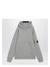 C.p. Company C. P. Company Zip Sweatshirt. In Grey