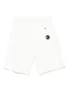 C.p. Company C. P. Company Jogging Shorts In Multicolor