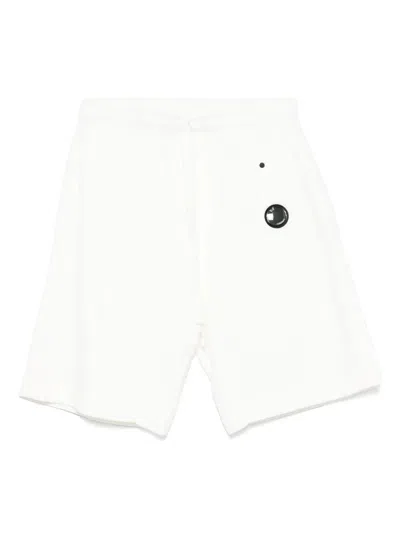 C.P. COMPANY C.P. COMPANY MEN JOGGING SHORTS