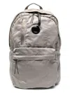 C.p. Company Lens-detail Backpack