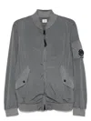 C.p. Company C.p.company Lens Detail Bomber Jacket