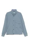 C.p. Company C.p.company Lens Detail Jacket