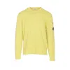 C.p. Company Pullover C. P. Company Herren Farbe Gelb