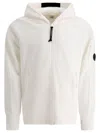 C.p. Company C. P. Company Sweaters In White