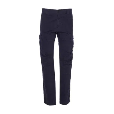 C.P. COMPANY C.P. COMPANY MEN LOGO CARGO PANTS