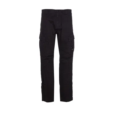 C.P. COMPANY C.P. COMPANY MEN LOGO CARGO PANTS