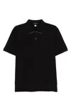 C.p. Company C.p.company The Metropolis Series Stretch Piquet Polo