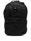 C.p. Company Men Logo Nylon Backpack In Multi