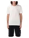 C.p. Company C. P. Company Topwear In Gauze White