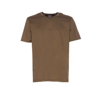 C.P. COMPANY C.P. COMPANY MEN LOGO T-SHIRT