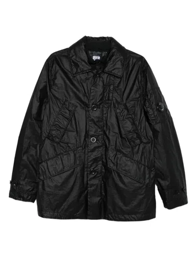 C.P. COMPANY C.P. COMPANY MEN MEDIUM JACKET IN `OPAL`