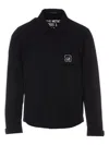 C.p. Company C.p.company Metropolis Series Shirt In Blue