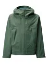 C.p. Company Metropolis Series Metroshell Hooded Jacket In Green