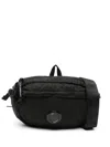 C.p. Company Men Nylon Crossbody Pack In Multicolor