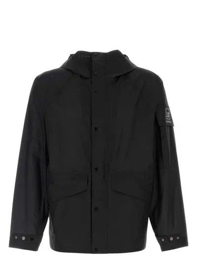 C.P. COMPANY MEN'S NYLON JACKET