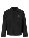 C.p. Company Long Sleeves Nylon Jacket