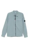 C.p. Company C.p.company Organic Cotton Overshirt