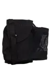 C.p. Company Men's Polyamide Mini Bag