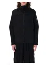 C.p. Company Ro-tek Padded Jacket In Black