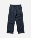 C.p. Company C.p.company Straight Leg Jeans In Blue