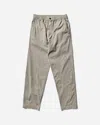 C.p. Company Men S Microreps Loose Pants Vintage Khaki In Beige