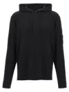 C.p. Company Sweatshirt C. P. Company Herren Farbe Schwarz In Black