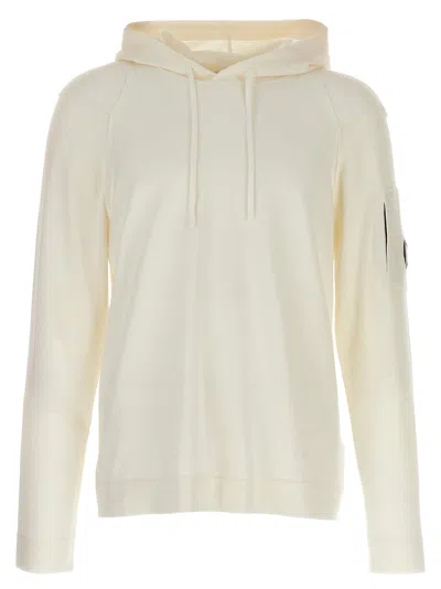 C.p. Company Men 'sea Island' Hoodie In Multi