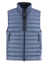 C.p. Company Cp Company Sleeveless Made In D.d. Shell
