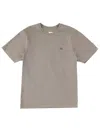 C.p. Company C. P. Company T-shirt With Logo In Gray